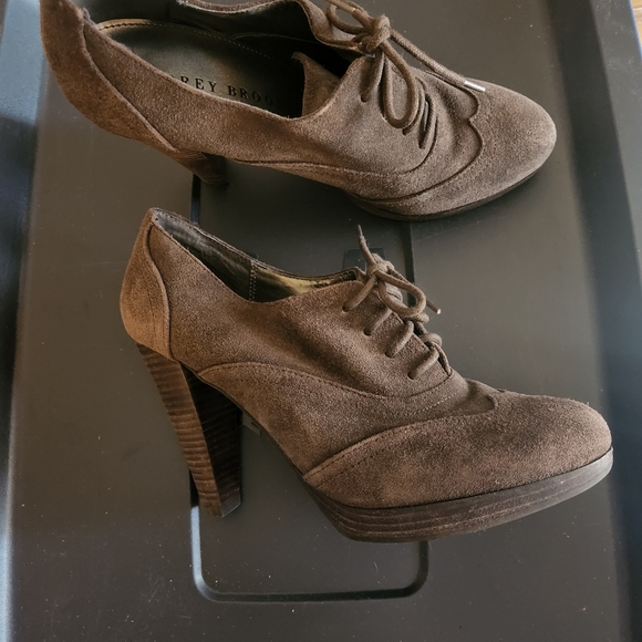 Booties - Picture 1 of 3